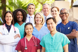 Health Care Provider