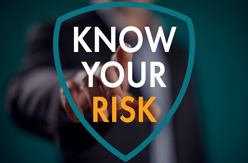 Know Your Risk