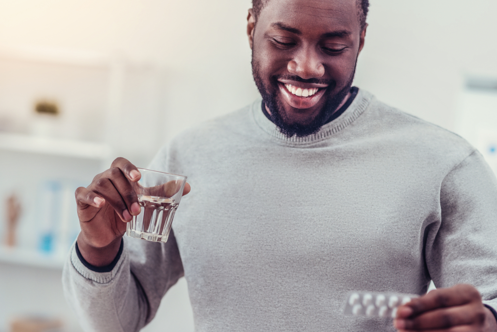 HIV Treatment
