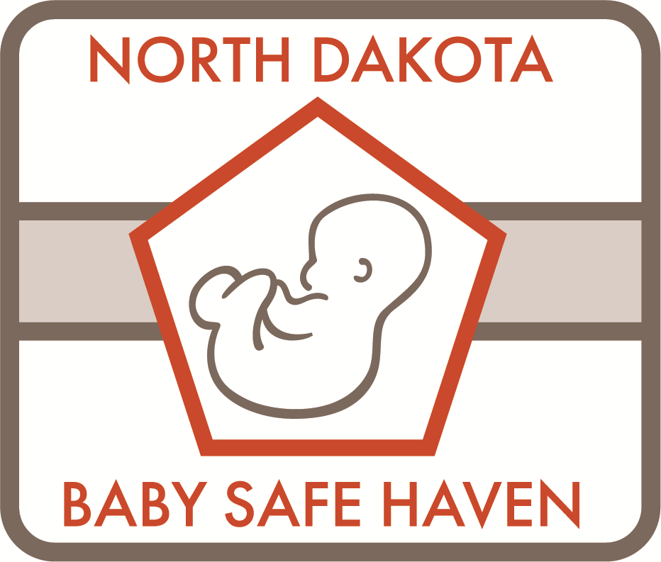 ​​​​​​​ND Baby Safe Haven