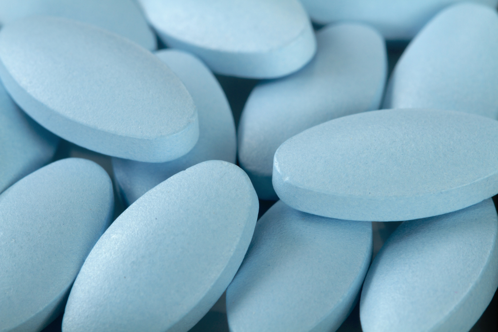 Guidelines and Recommendations: Prescribing HIV PrEP