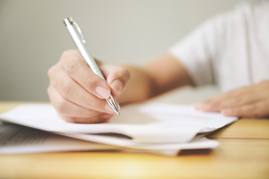 Report Forms
