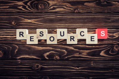 Additional Resource Links