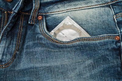 STI Prevention