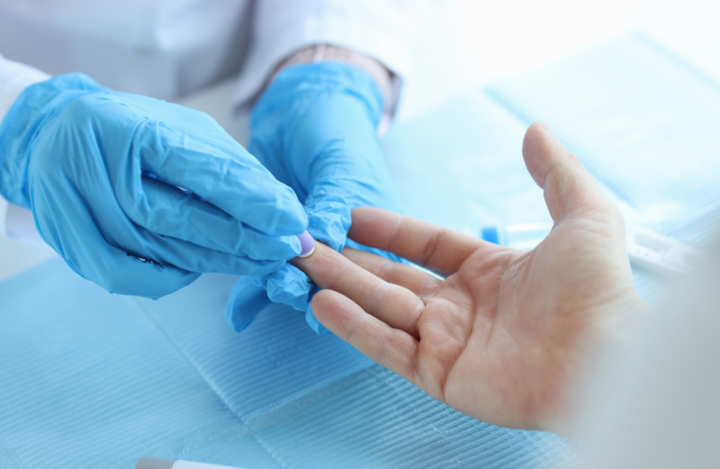 Guidelines and Recommendations: Screening, Testing, and Diagnosis