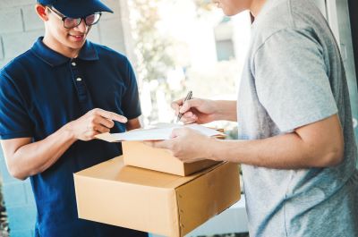 Order Resources