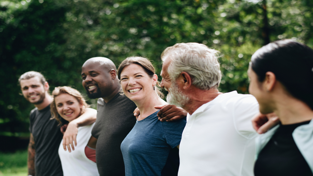 Support Groups