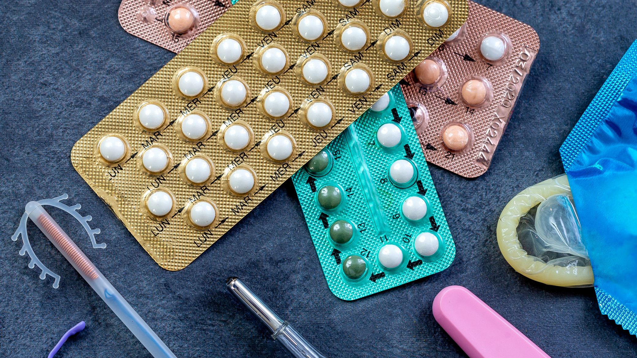 Contraceptives