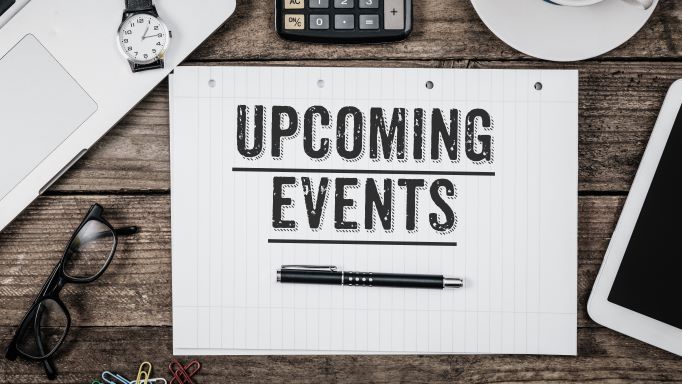 ​​​​​​​Events
