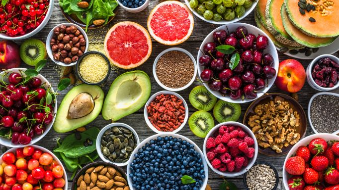 Healthy Choices
