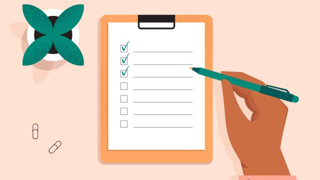 Questionnaires