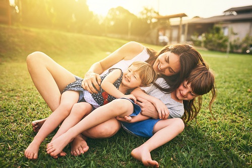 Summer Immunization Newsletter