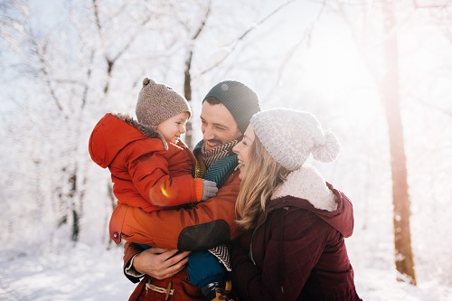 Winter Immunization Newsletter