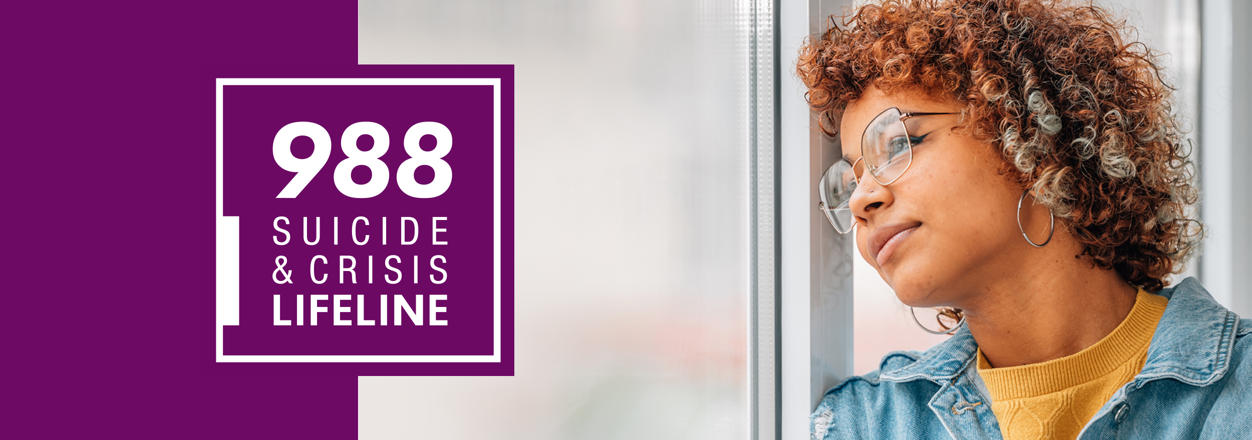 Suicide and Crisis Lifeline