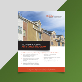 Recovery Housing