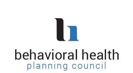 Behavioral Health Planning Council