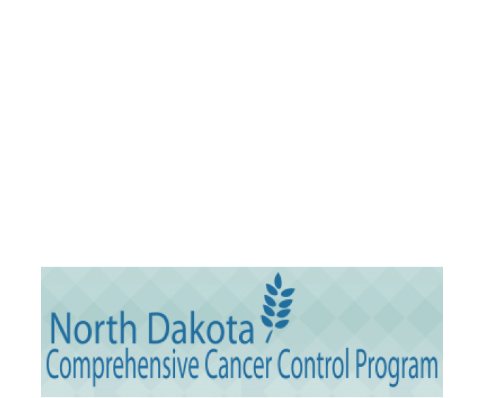 North Dakota Cancer Registry logo