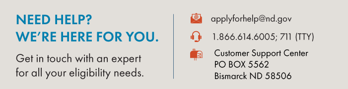 Customer Support Contact Info
