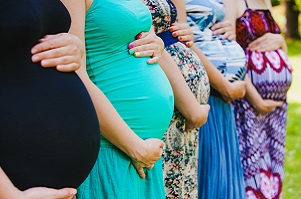 STIs & Pregnancy