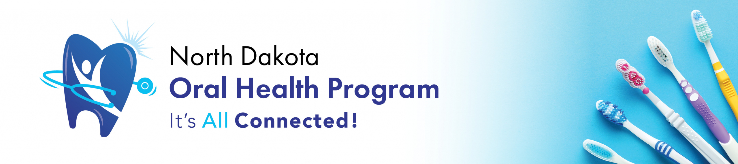 North Dakota Oral Health Program