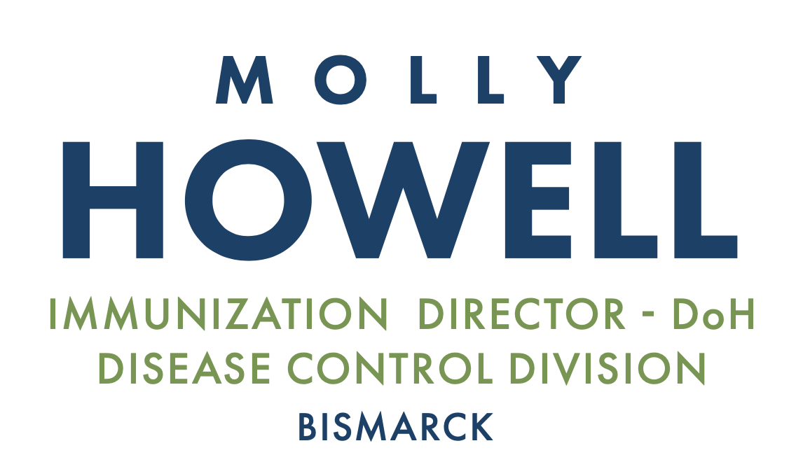 Molly Howell title