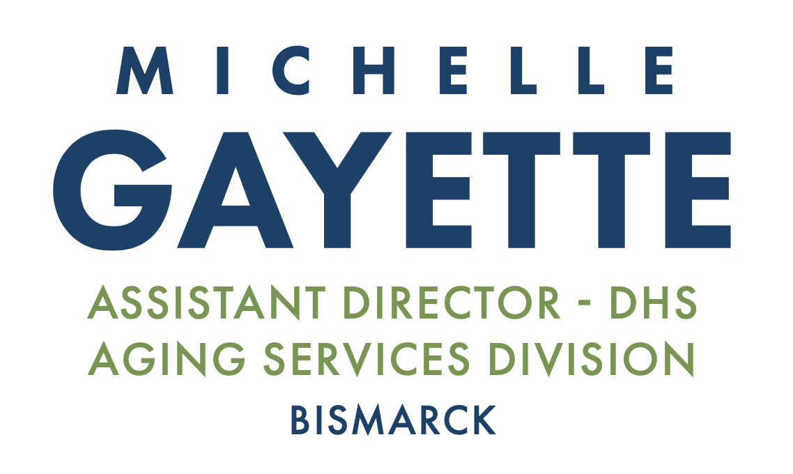 Michelle Gayette title
