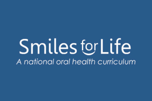 Smiles for Life Training Logo
