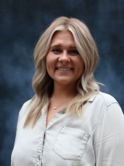 Jacy Whaley Portrait