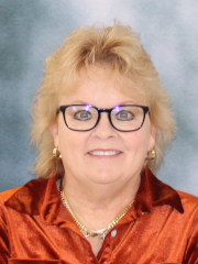 Kelly Dokken Portrait