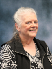Mary Beth Wilson