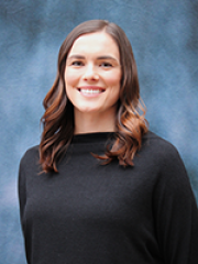 Mckayla Peterson Portrait
