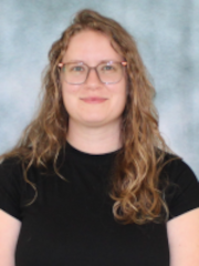 Mckenzie Marquart Portrait