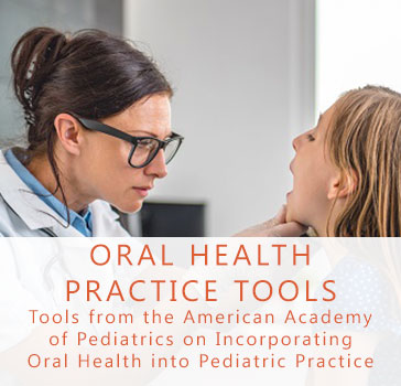 Oral Health Practice Tools
