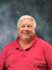 Paul Kolstoe