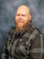 Shawn Haakenson