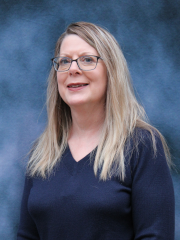 Tami Larson Portrait