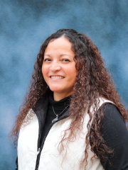 Teresa Schantzen Portrait