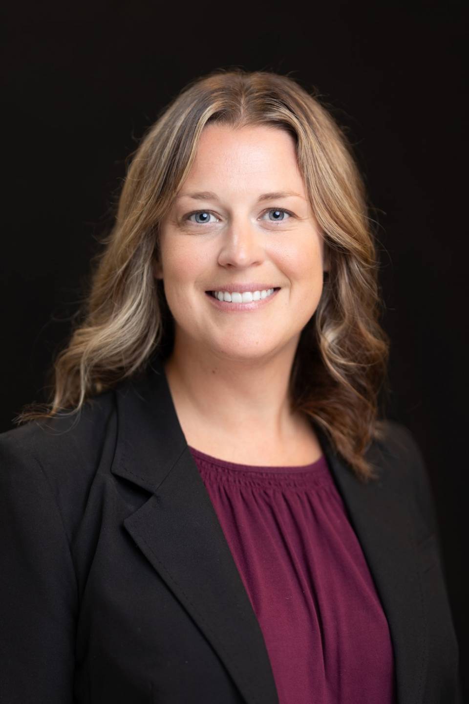 Krista Fremming professional portrait