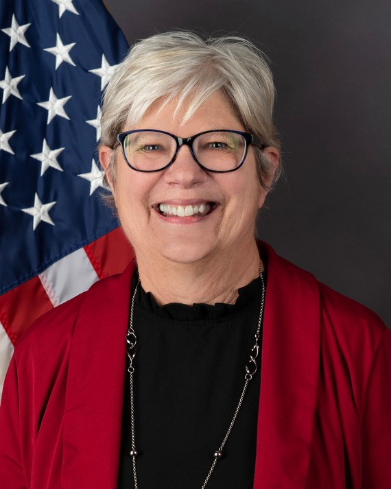 Sherry Adams