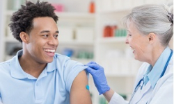 Viral Hepatitis Vaccination Guidelines