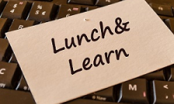 ​​​​​​​Lunch and Learns