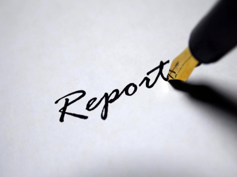 Request an Inspection Report