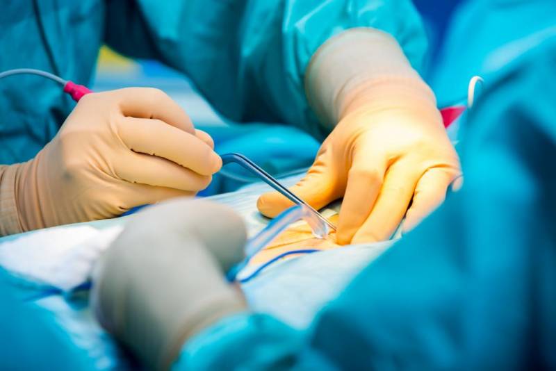 Ambulatory Surgical Centers