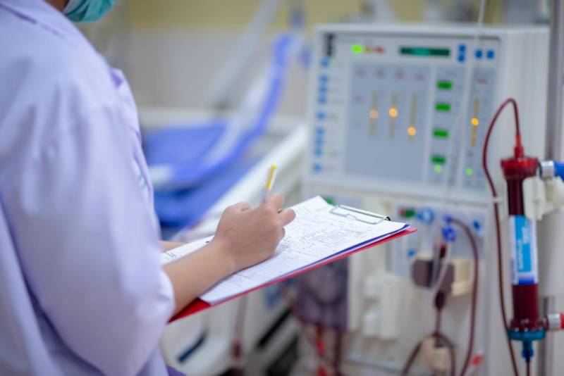 Kidney Dialysis