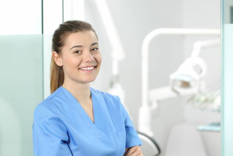Nurse Aide and CNA Information