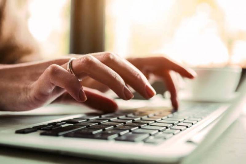 Online Services
