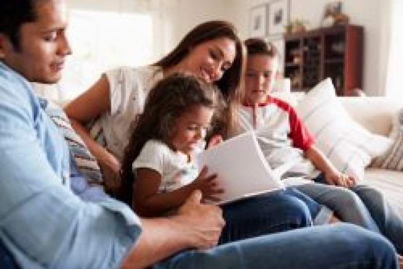 Newborn Screening Stories