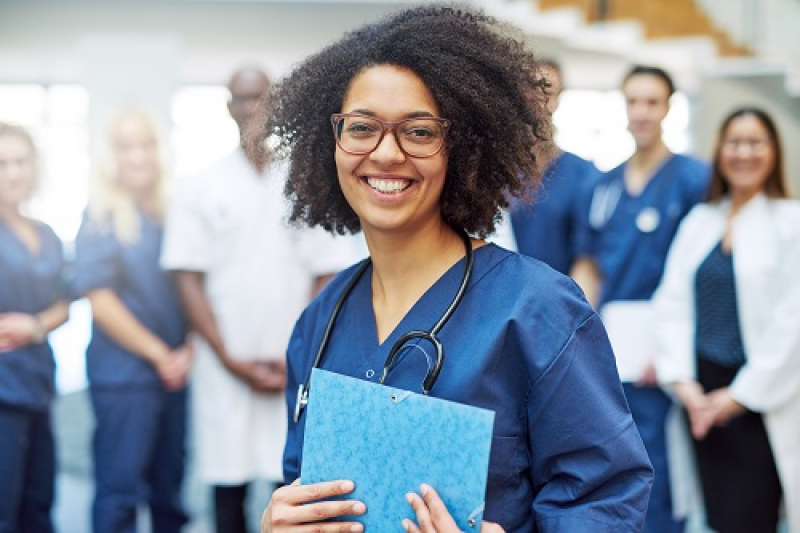 Find a Healthcare Job