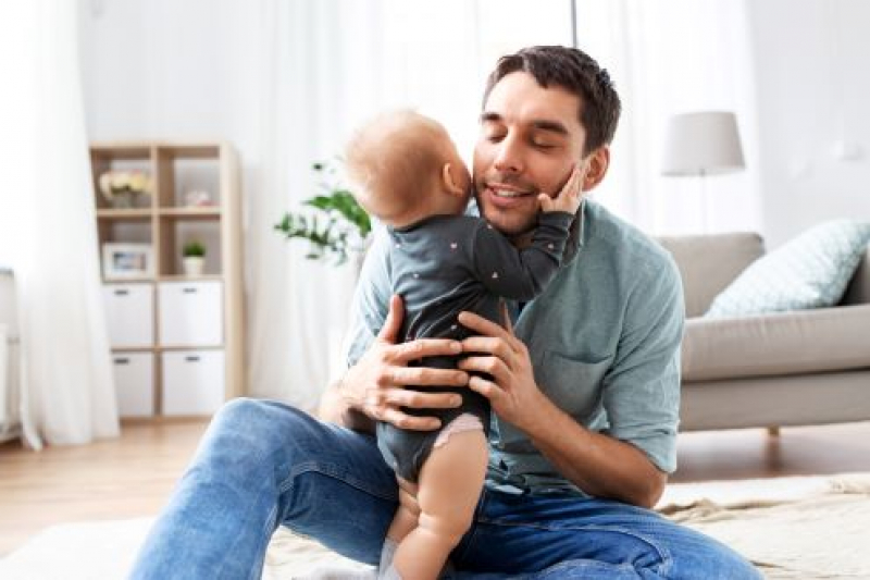 Parenting and Fatherhood