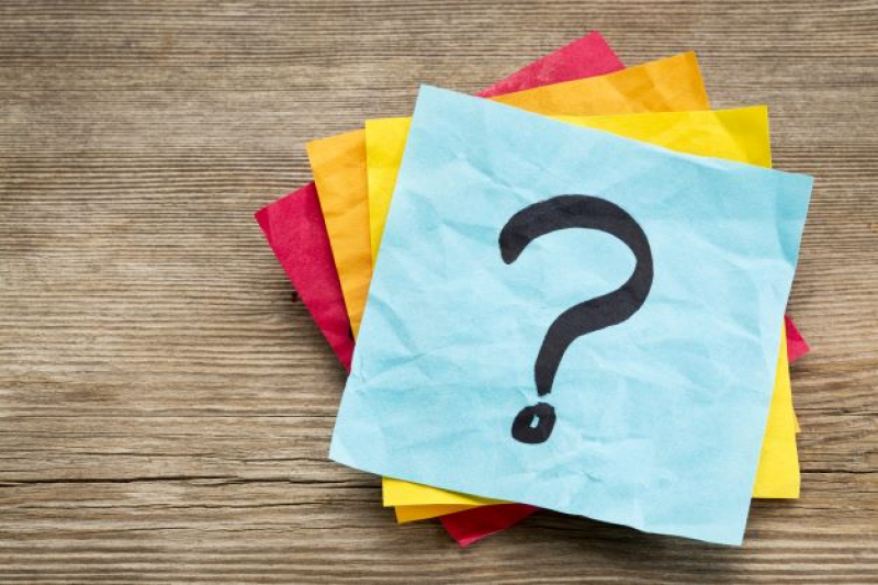 Frequently Asked Questions for Providers